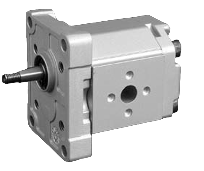 Customised Hydraulic Solutions. Hydraulic Equipment Supermarkets